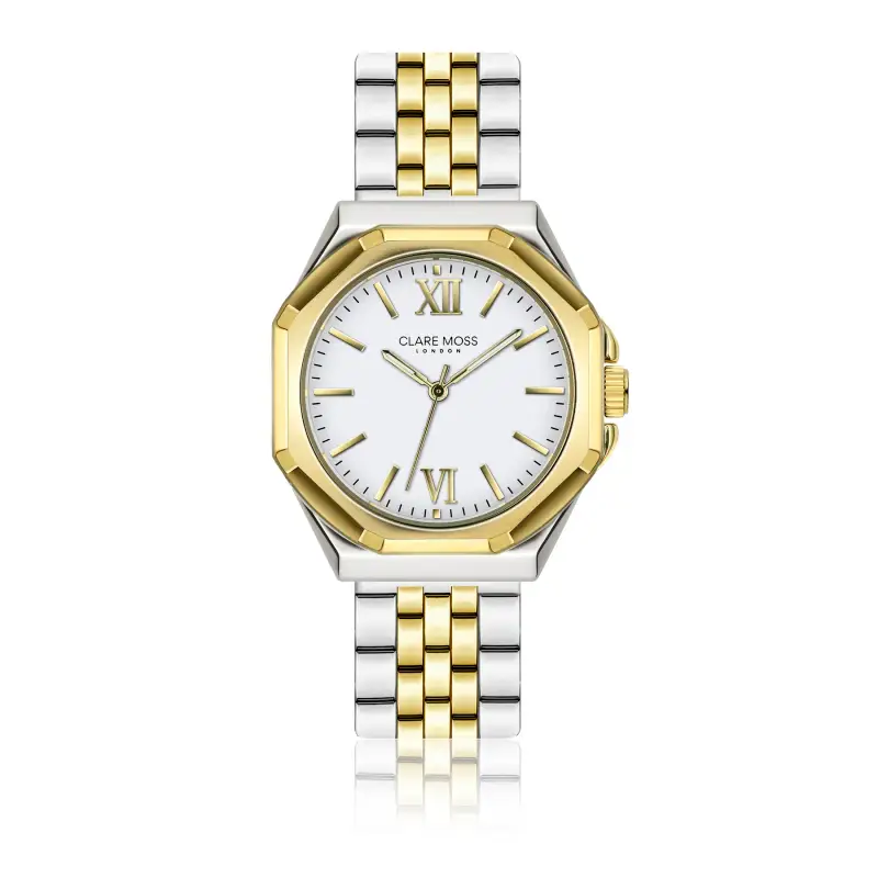 Orologio da donna Clare Moss Luxury Link
