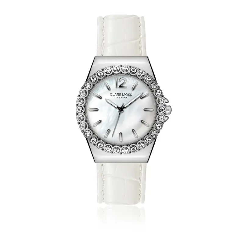 Orologio da donna Clare Moss Mayfair