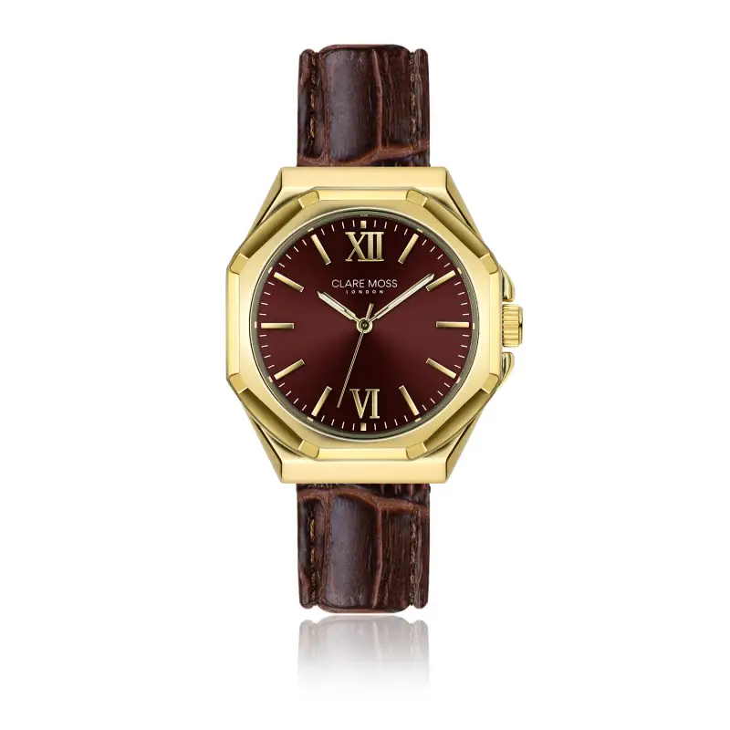 Orologio da donna Clare Moss