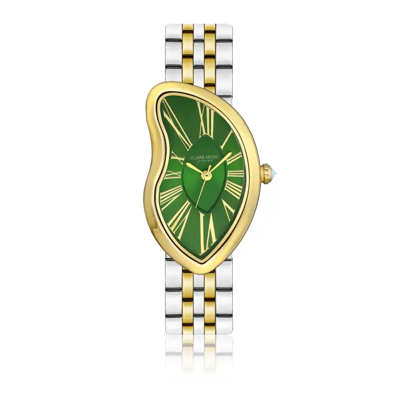 Orologio da donna Clare Moss Old money