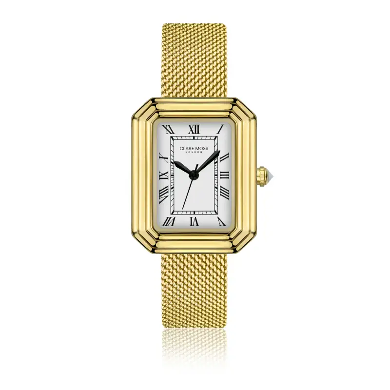 Orologio da donna Clare Moss Piccadilly Link