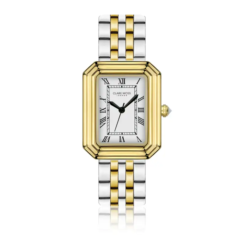 Orologio da donna Clare Moss Piccadilly Mesh