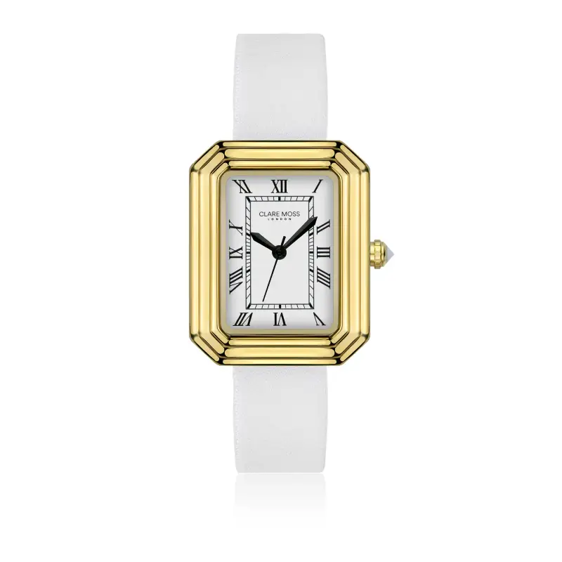 Orologio da donna Clare Moss Piccadilly