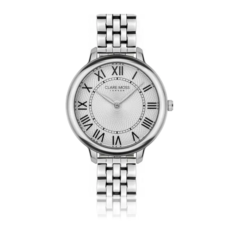 Orologio da donna Clare Moss Rose Link