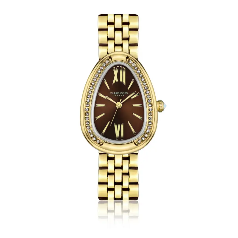 Orologio da donna Clare Moss Royalty Link