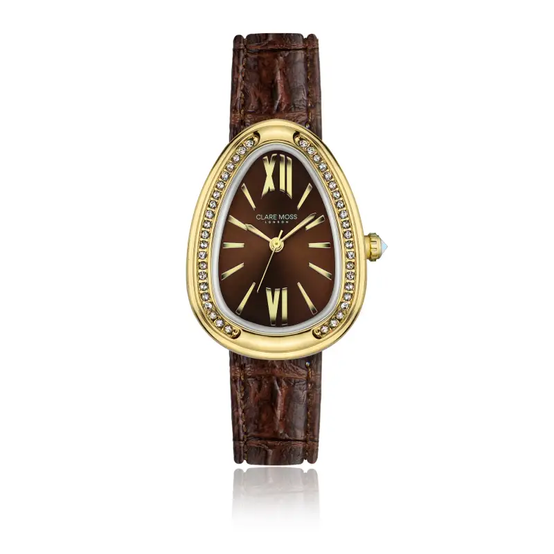 Orologio da donna Clare Moss Royalty