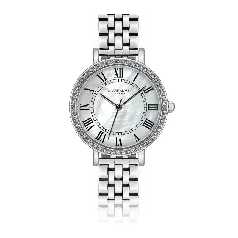 Orologio da donna Clare Moss Symphony Link