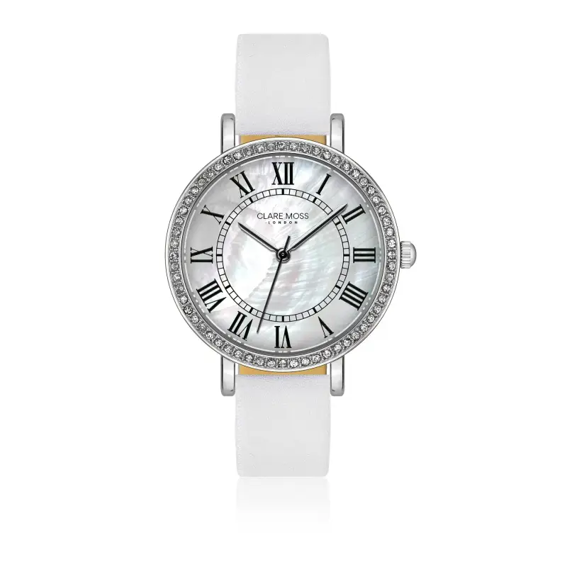 Orologio da donna Clare Moss Symphony