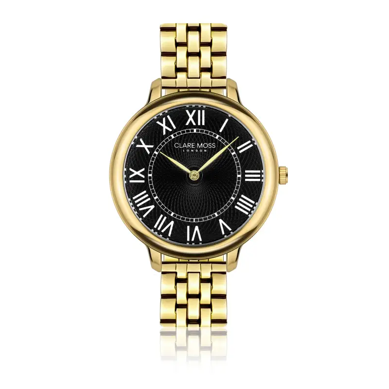 Orologio da donna Clare Moss Victoria Link