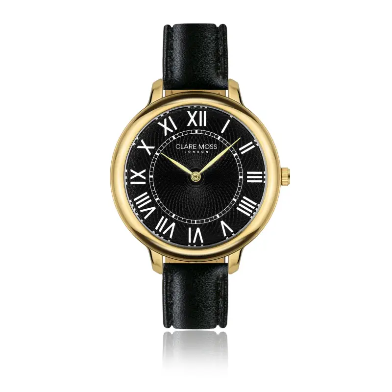 Orologio da donna Clare Moss Victoria