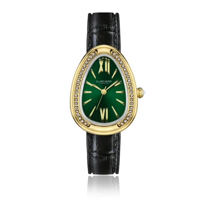 Orologio da donna Clare Moss Vintage