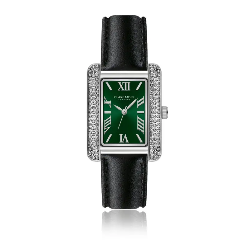 Orologio da donna Clare Moss Wimbledon