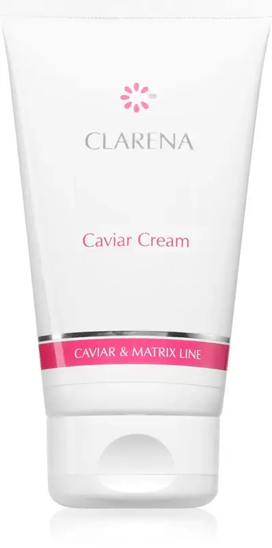 Cviar and Matrix Line crema viso con caviale 150 ml