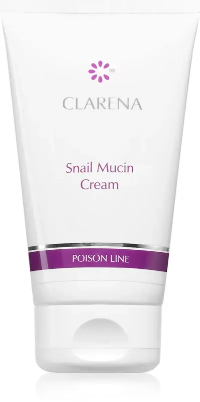 Snail Mucin Cream crema rigenerante viso 150 ml