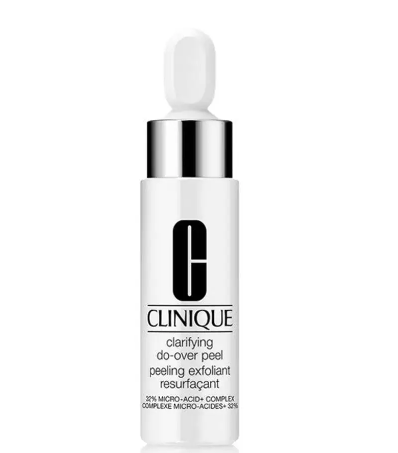 Clarifying Do-Over Peel 30ml