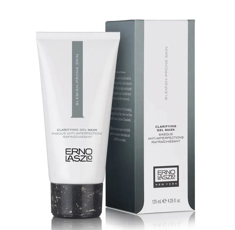 Clarifying Gel Mask 125ml