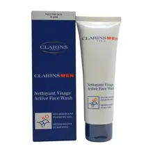 Clarins Gel detergente Uomo 3749223
