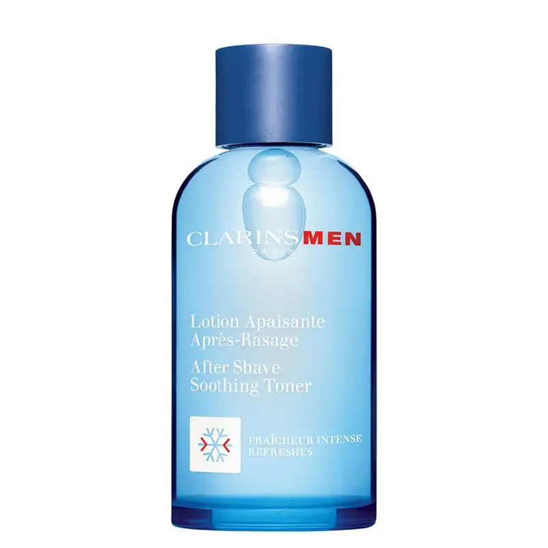 Clarins Apres Rasage Lotion Apaisante 100ML