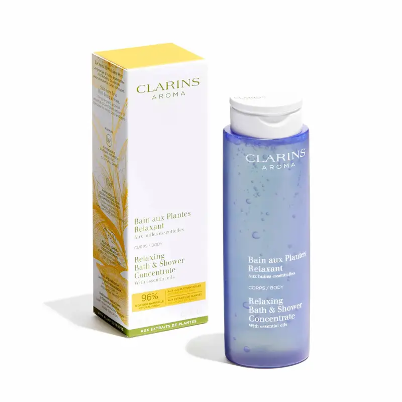 Clarins Bagnoschiuma 2994052 miniatura 3