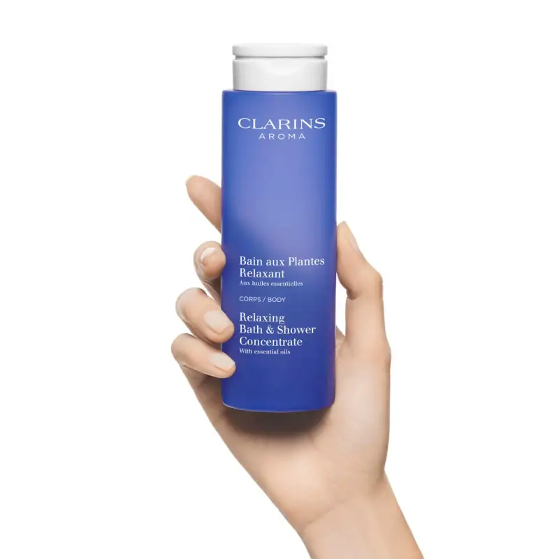 Clarins Bagnoschiuma 2994052 miniatura 4