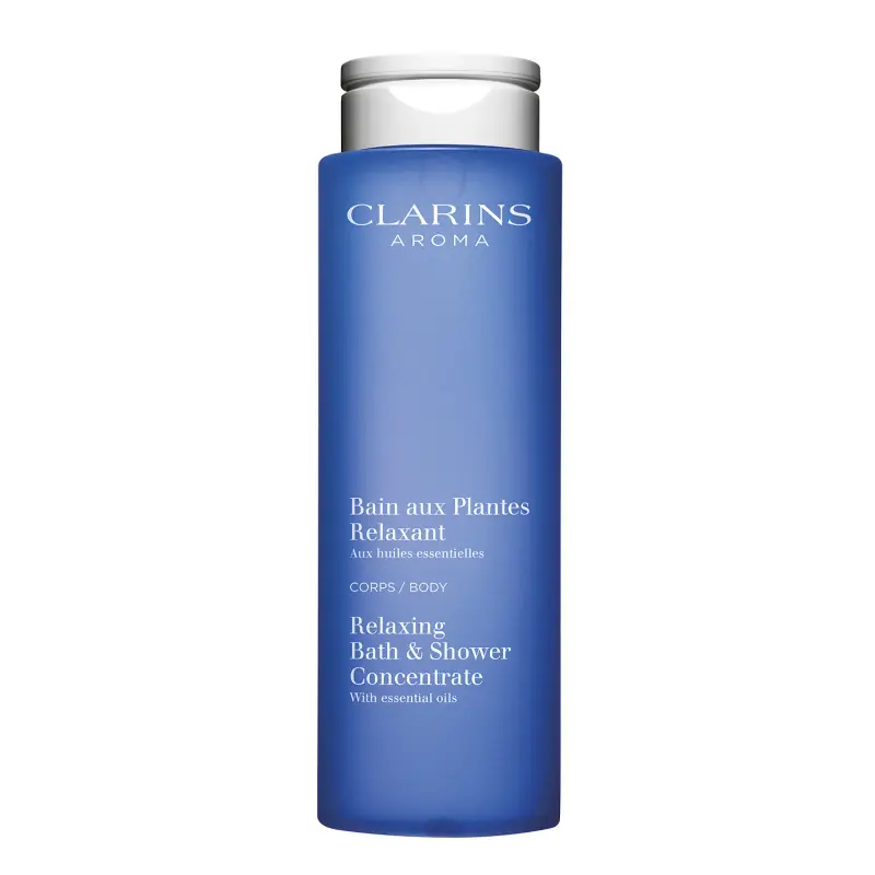 Clarins Bagnoschiuma 2994052