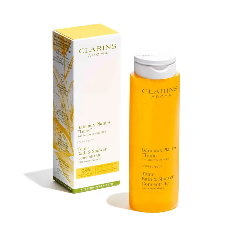 Clarins Bagnoschiuma 2994051 miniatura 4