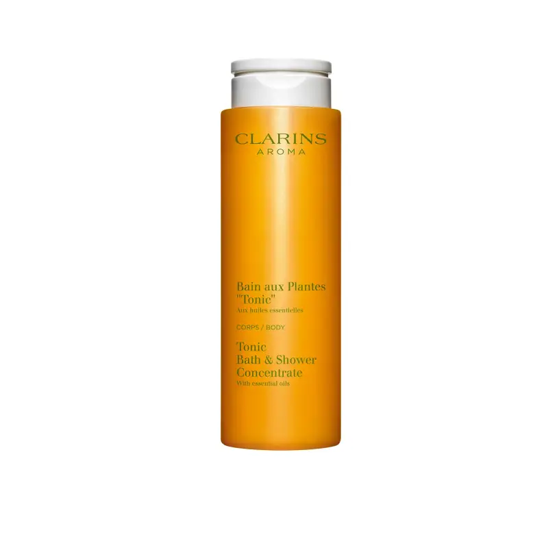 Clarins Bagnoschiuma 2994051