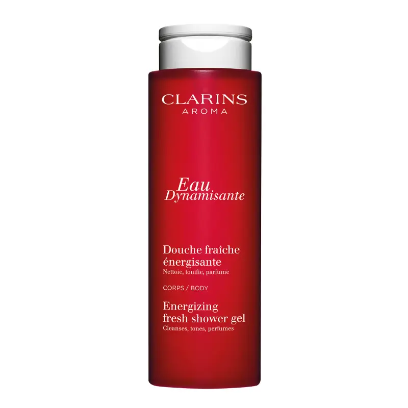 Clarins Bagnoschiuma 2994046