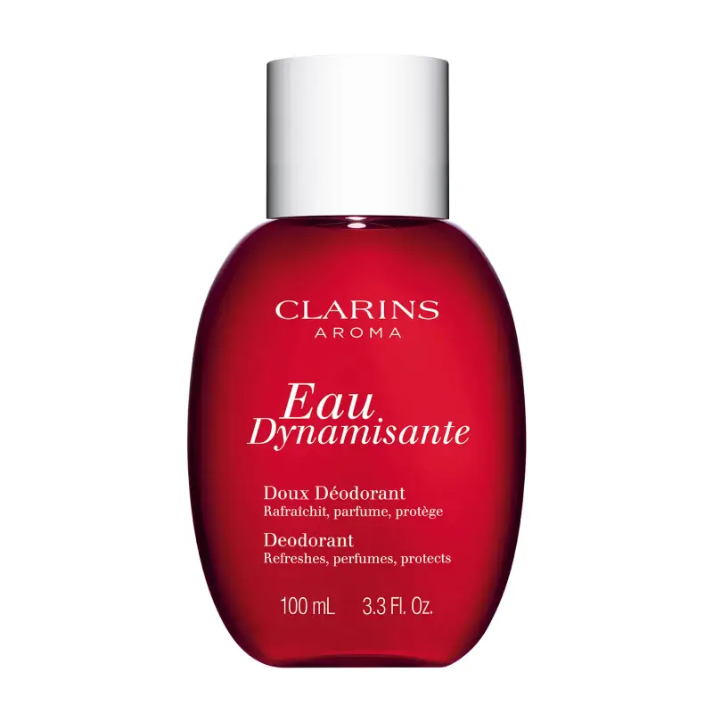 Aroma Eau Dynamisante Doux Déodorant - Deodorante spray
