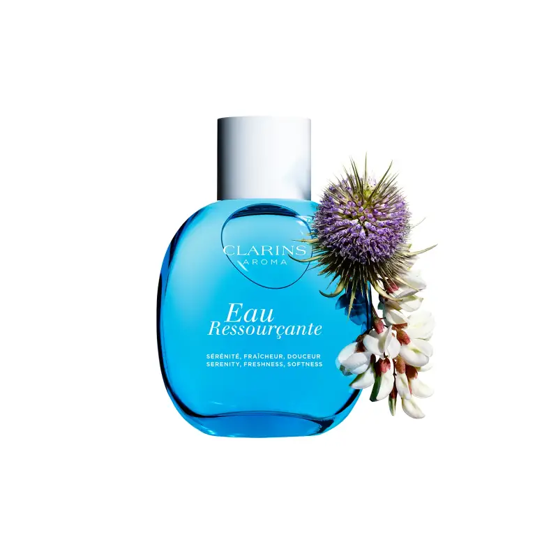 Aroma Eau Ressourçante Sérénité, Fraîcheur, Douceur - Acqua profumata donna,Acqua profumata uomo,Acqua profumata unisex