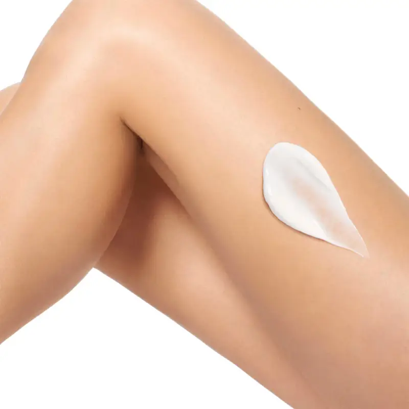 Aroma Eay Dynamisante Lait Fondant Énergisant - Latte corpo miniatura 4