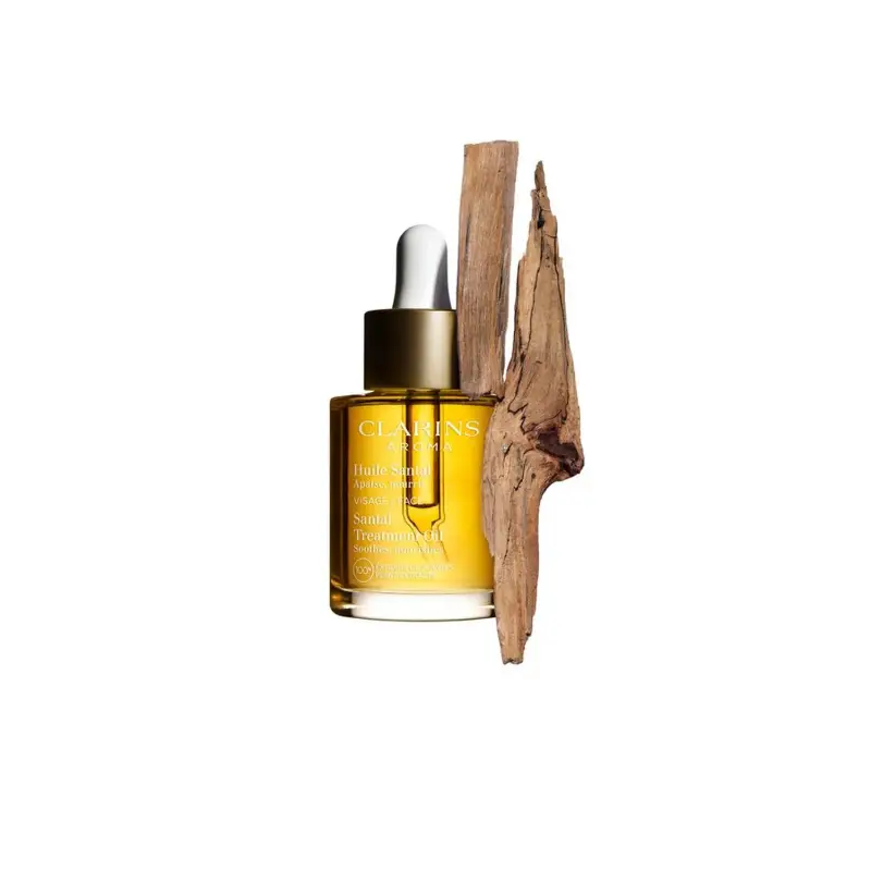 Aroma Huile Santal - Olio viso miniatura 3