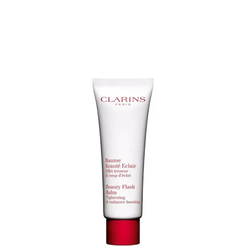 Clarins Baume Beaute Eclair - Balsamo Effetto Tensore & Luminosità 50ML
