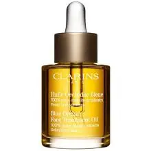 Blue Orchid Trattamento Olio rigenerante per pelli disidratate Blue Orchid - 30 ml