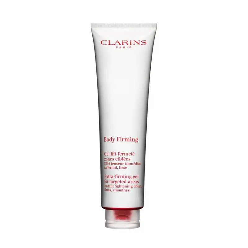 Body Care Body Firming Gel Lift-Fermeté Zones Ciblées - Crema corpo rassodante