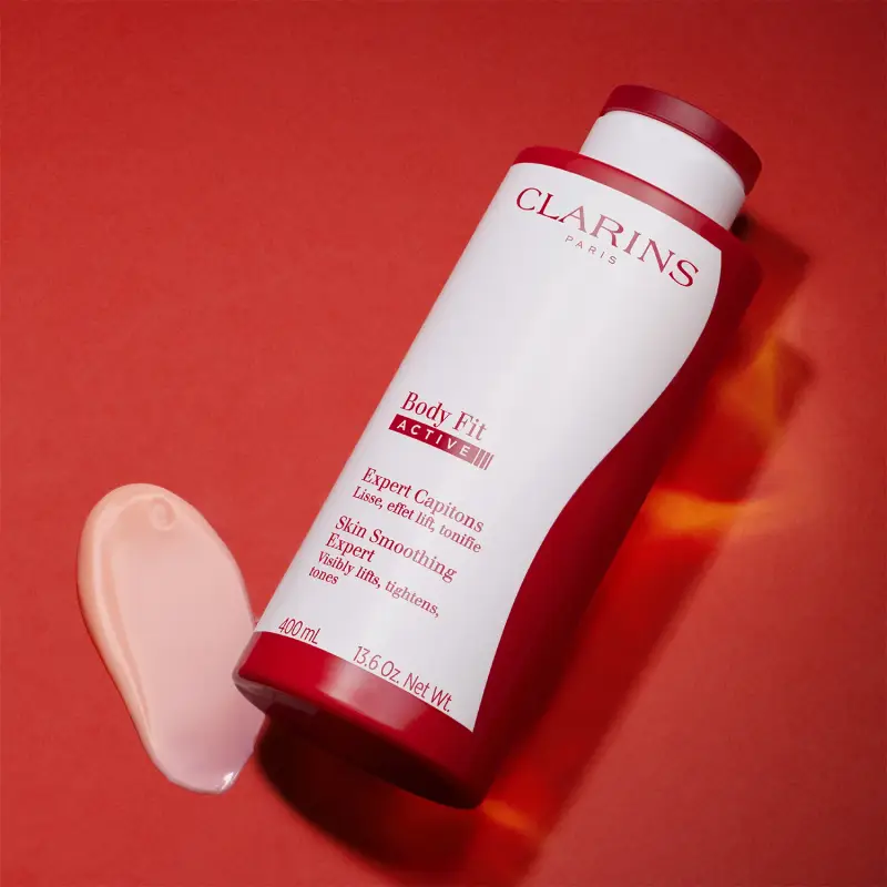 Body Care Body Fit Active - Crema corpo miniatura 4