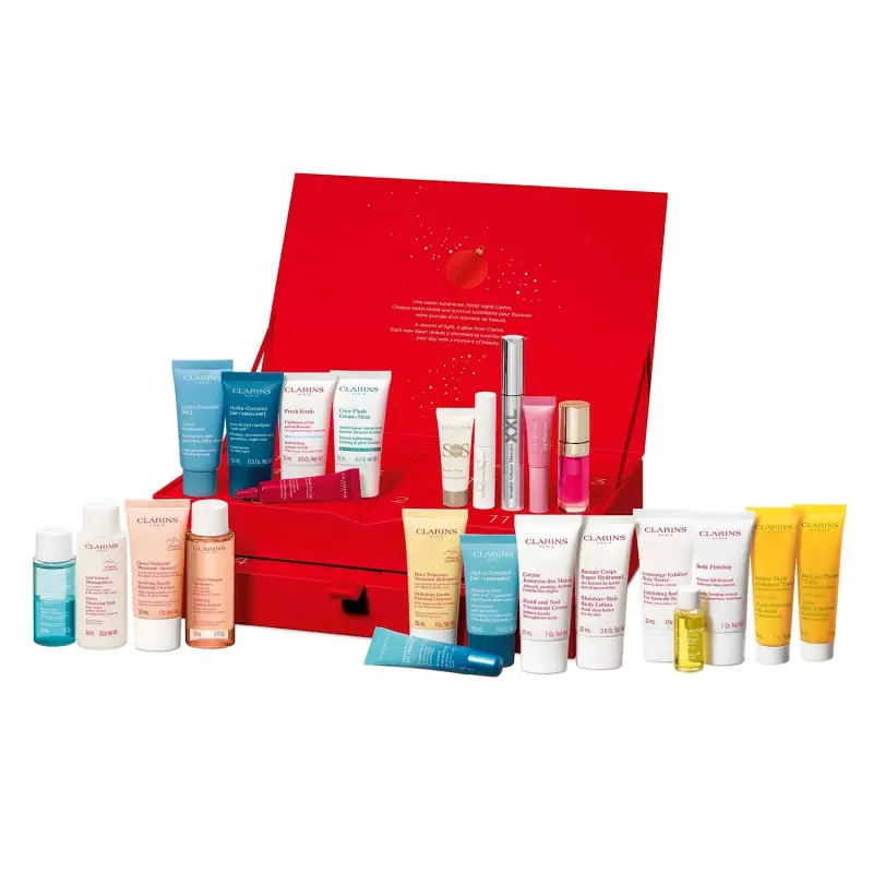Clarins Body 3103273