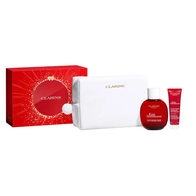Clarins Bagnoschiuma Rosso 3103272