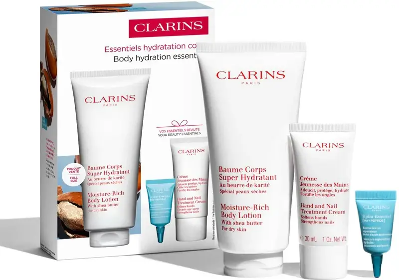 Clarins Body 3705913