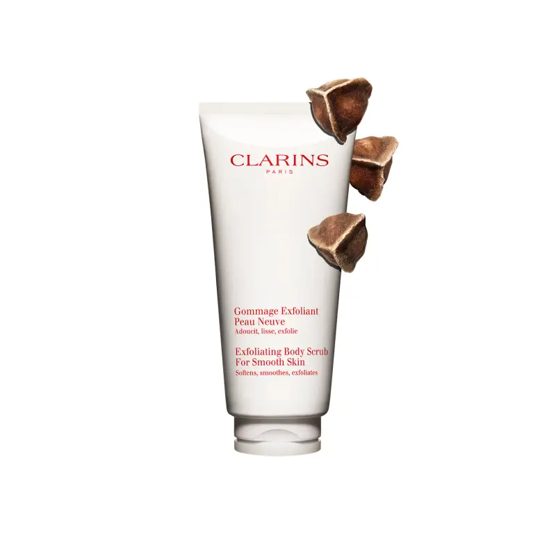 Body Care Gommage Exfoliant Peau Neuve - Olio e scrub corpo miniatura 2