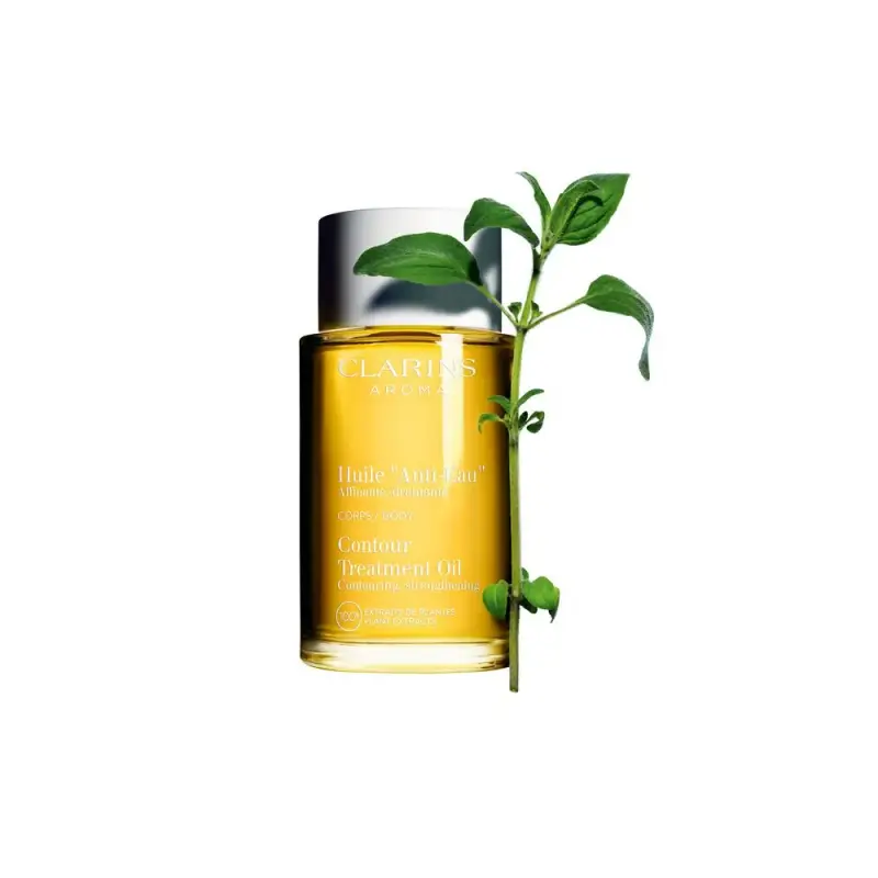 Body Care Huile "Anti-Eau" - Olio e scrub corpo miniatura 2