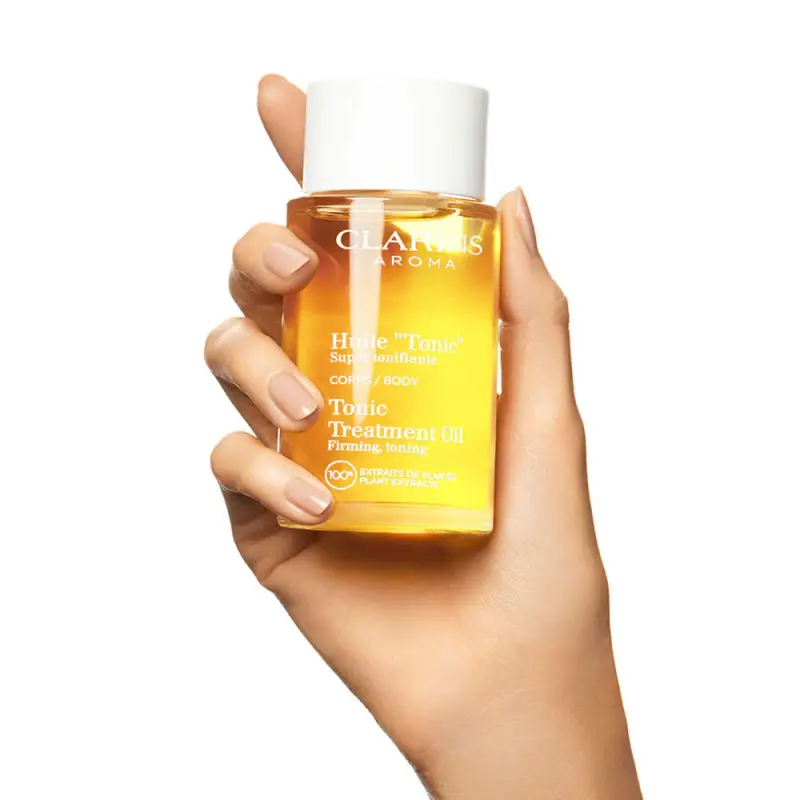 Body Care Huile "Tonic" - Olio per smagliature miniatura 2