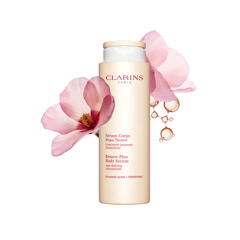 Body Care Sérum Corps Peau Neuve - Crema corpo miniatura 2