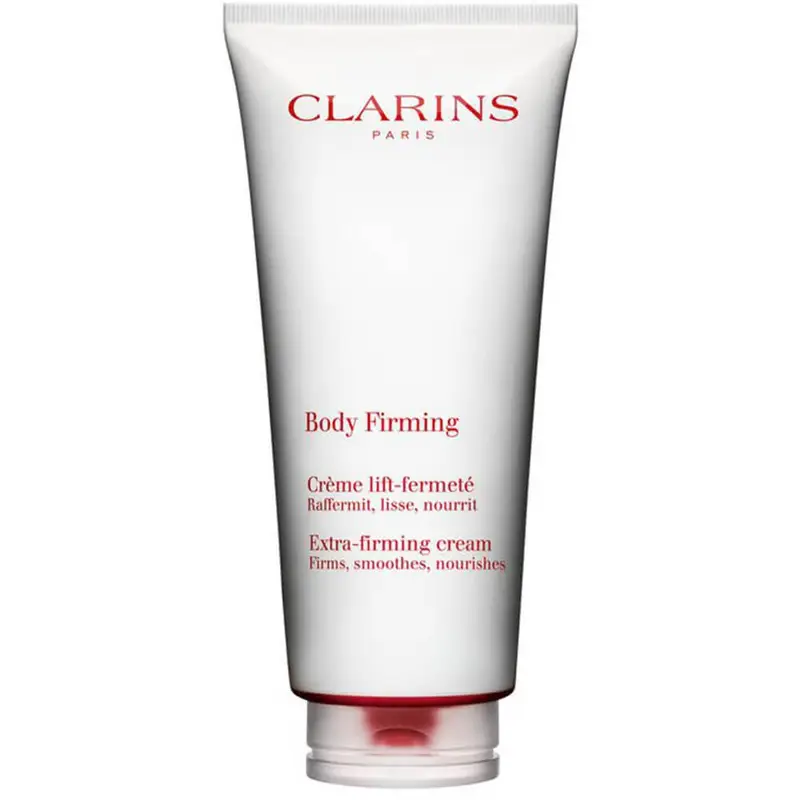 Clarins Body Firming Cream - Crema Corpo Rassodante 200ML
