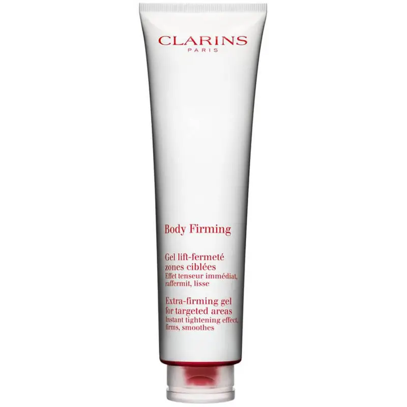 Clarins Body Firming Gel - Gel Corpo Rassodante per Zone Specifiche 150ML