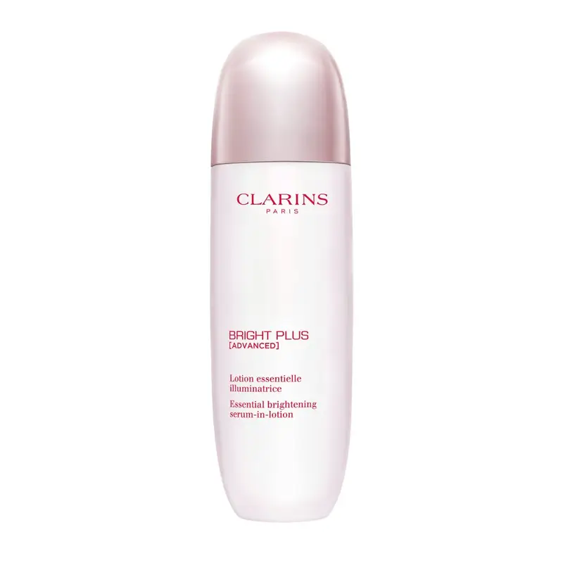 Clarins Bright Plus Advanced Serum Lotion 150ML