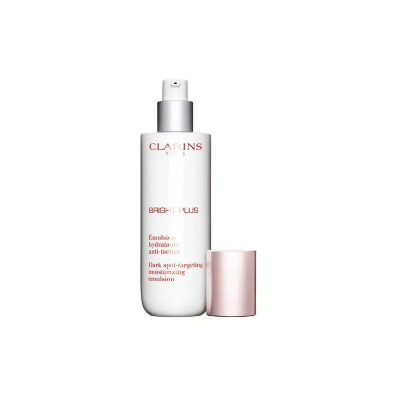 Bright Plus Émulsion Hydratante Anti-Taches - Crema antimacchie viso, Crema viso pelle grassa, Crema viso giorno illuminante miniatura 2