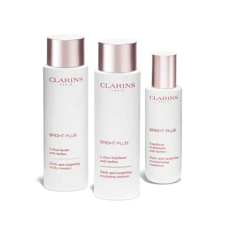 Bright Plus Lotion Fraîcheur Anti-Taches - Crema antimacchie viso miniatura 5