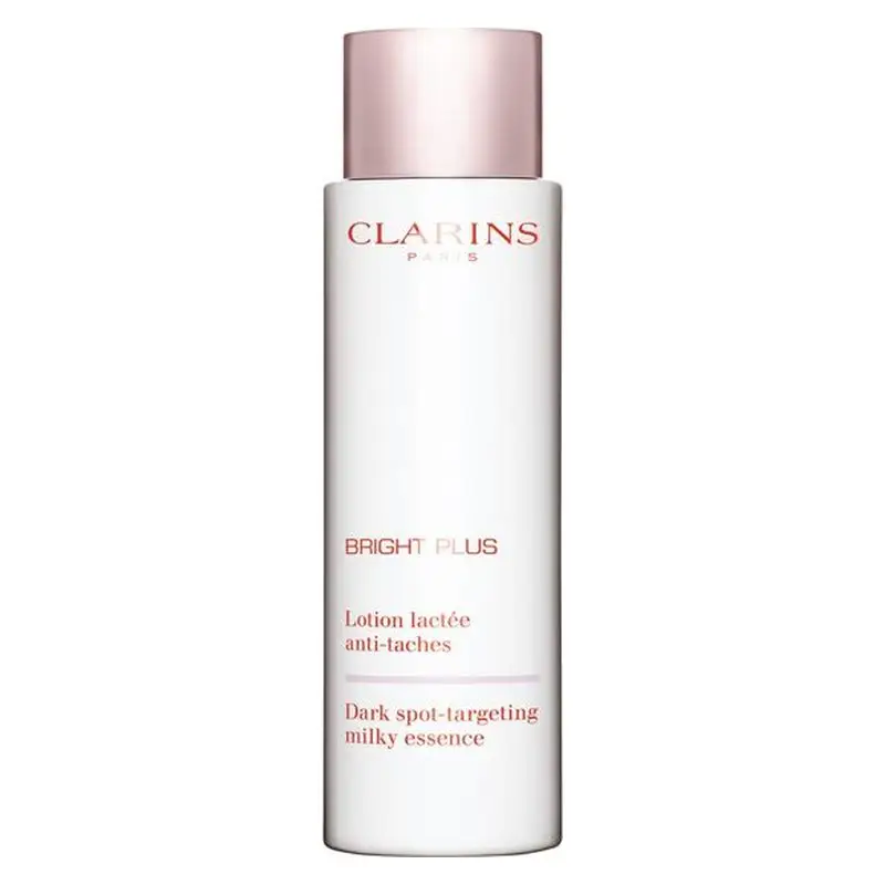 Clarins Bright Plus Lotion Lactèe Anti Taches 200ML