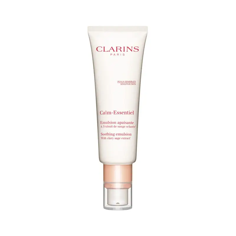 Calm-Essentiel Emulsion Apaisante - Crema idratante viso